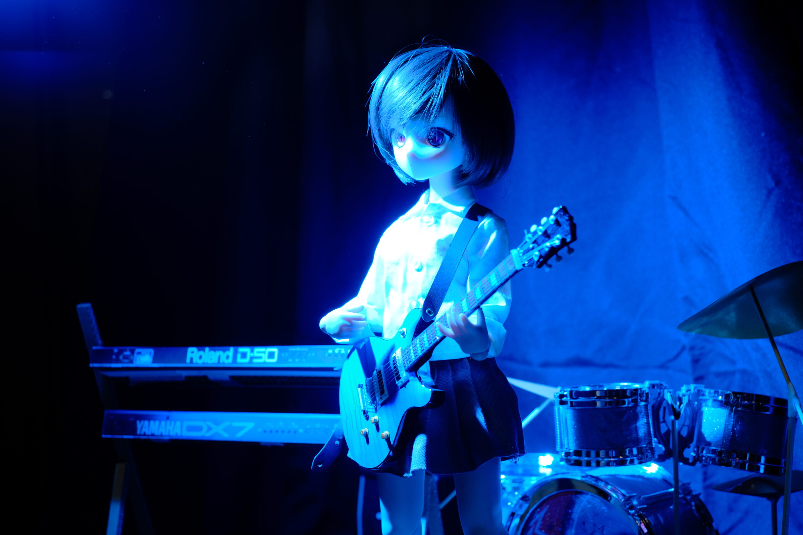 tsukamarin web site