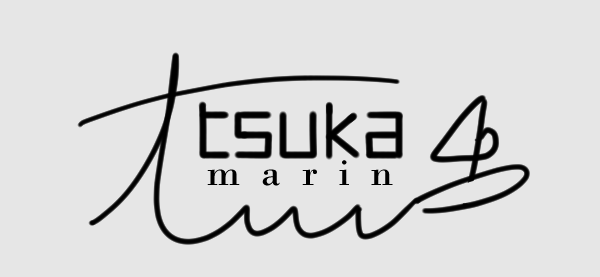 tsukamarin web site